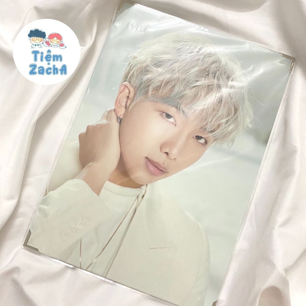 PREMIUM ẢNH BTS MAP OF THE SOUL TOUR #Weverse