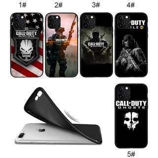 Ốp lưng phone 13 13 mini 13 pro 13 pro max 11 pro 11 pro max 12 mini 12 pro max 6 7 8 in hình call of duty game - a1253