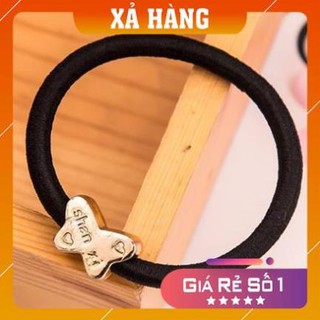 [Freeshp-1k] [SIÊU RẺ] DÂY NỊT BUỘC TÓC 1K
