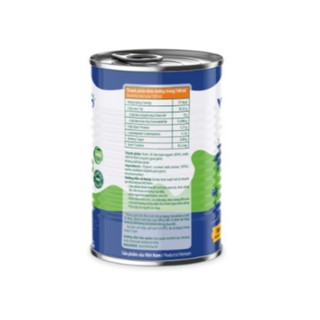 Nước Cốt Dừa Premium Organic VIETCOCO - Lon 400ml
