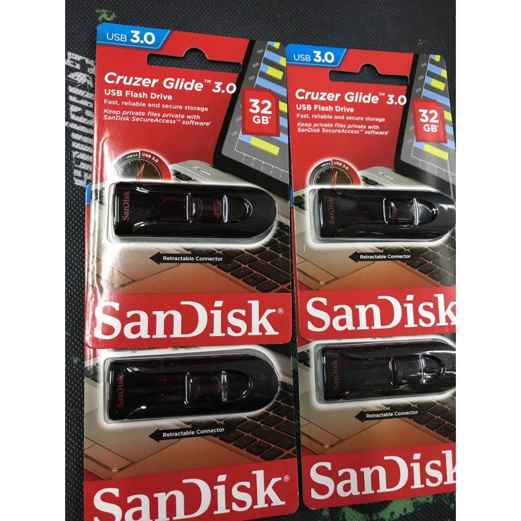 Usb 3.0 32gb Sandisk Cz600 Cz73 tốc độ 130Mb/s bh 5 năm | BigBuy360 - bigbuy360.vn