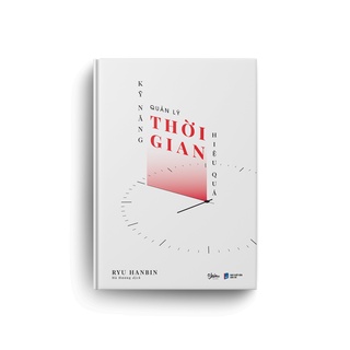 Sách - Kỹ Năng Quản Lý Thời Gian Hiệu Quả