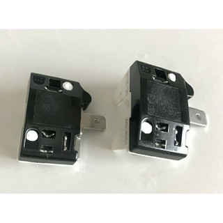 ( mẫu 8) rờ le tecmit tủ lạnh 1 /10