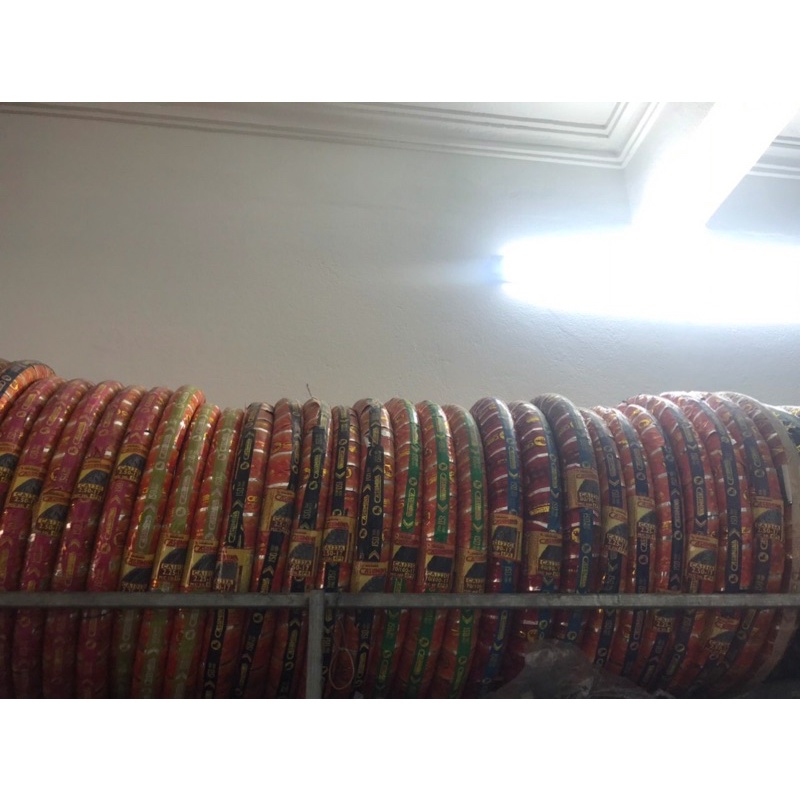 lốp wave rs rsx trước 70/100-17 sau 80/90-17 casumina .