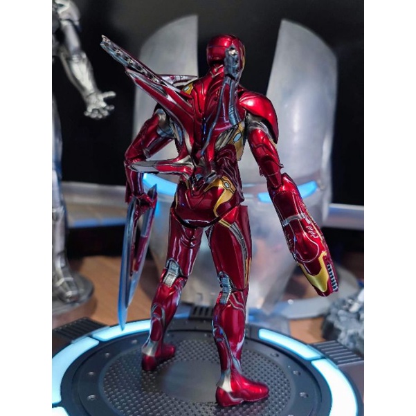 Mô hình ZDtoys MK50  chính hãng tỷ lệ 1/10