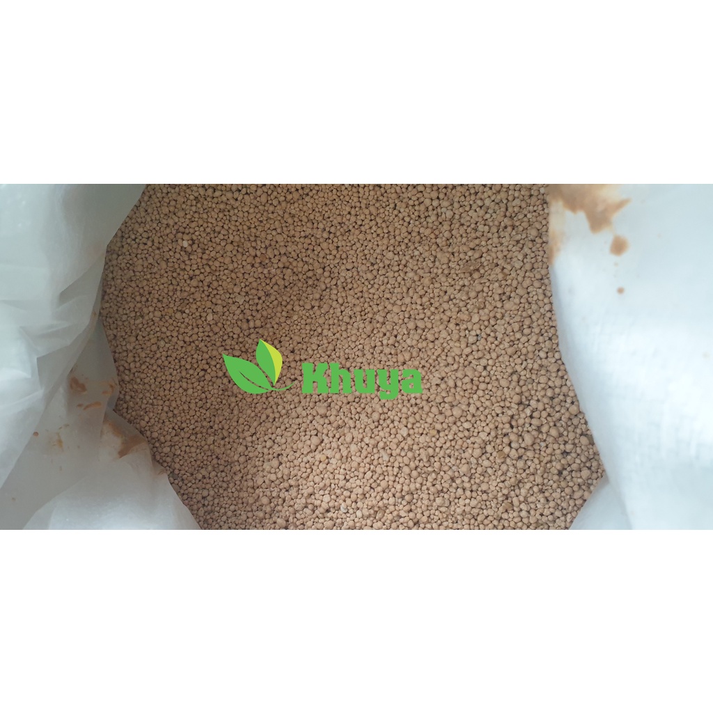 1kg cân lẻ Phân bón NPK VIỆT NHẬT 16-16-8+13S