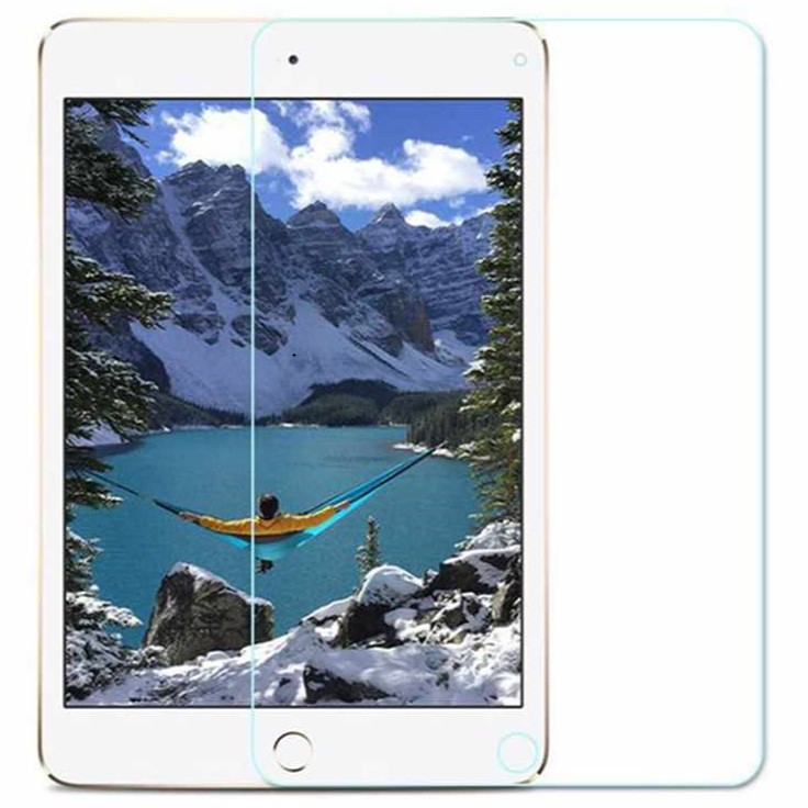 Kính cường lực iPad Air/ 1/ 2