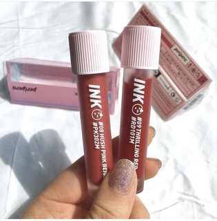 SON KEM PERIPERA INK MATTE BLUR TINT