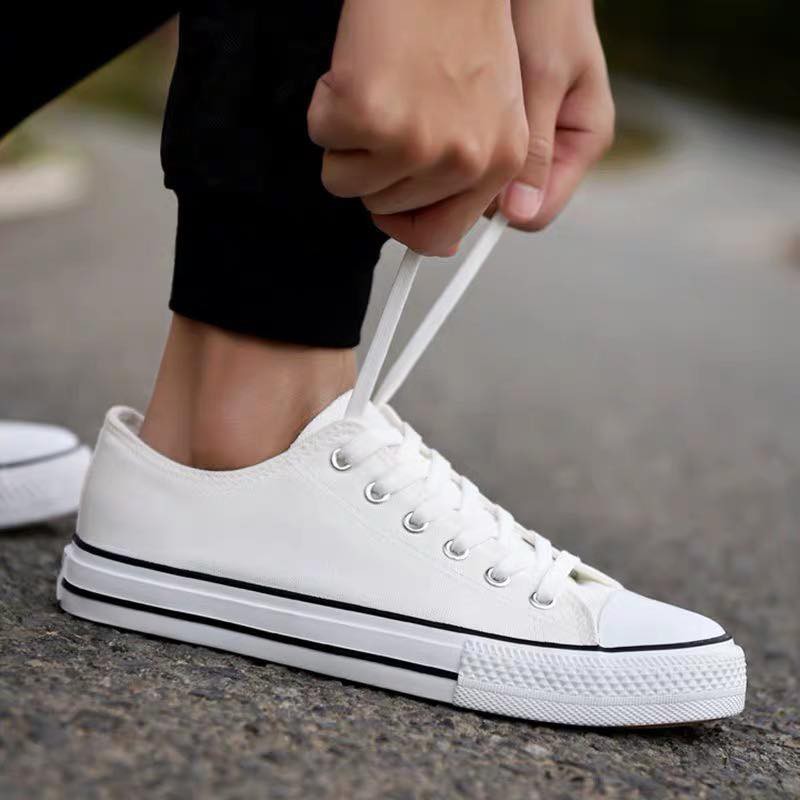 [Mã FAGREEN245 giảm 10% tối đa 30K đơn 99K] Giày thể thao nam MWC NATT- 5010 | BigBuy360 - bigbuy360.vn