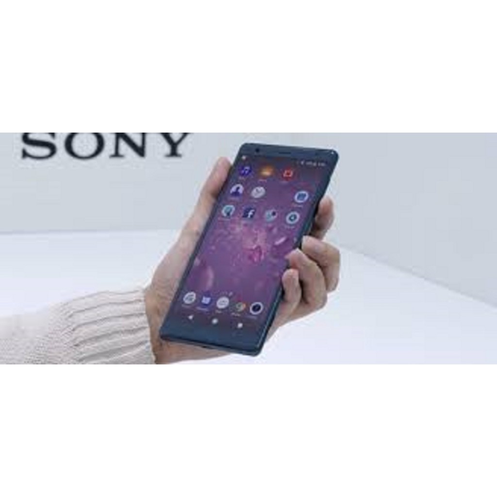 điện thoại Sony XZ2 Premium - Sony Xperia XZ2 Premium (6G/64G) zin mới Chính Hãng, chơi PUBG/Free Fire mướt | BigBuy360 - bigbuy360.vn