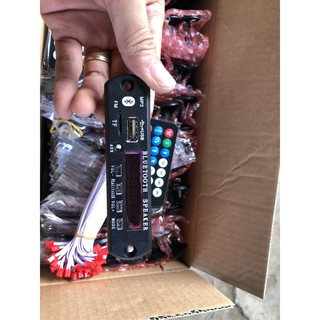 Blutooth/USB/SD 5.0