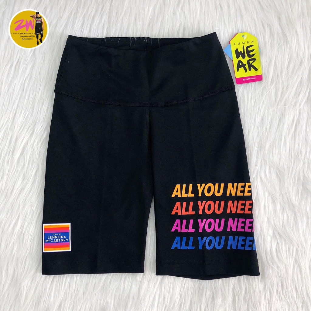 Mới Quần Short Lưng Cao z1b00 0066