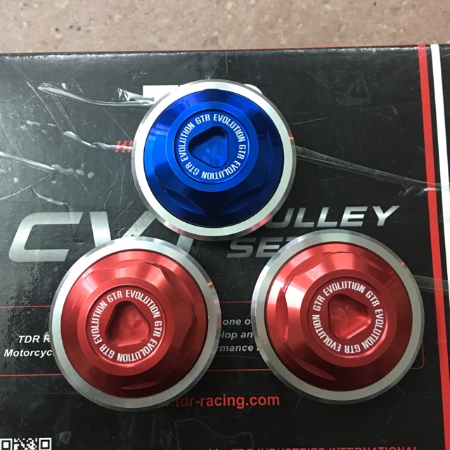 Chụp cos gtr lắp cho nvx, tiên trên m
