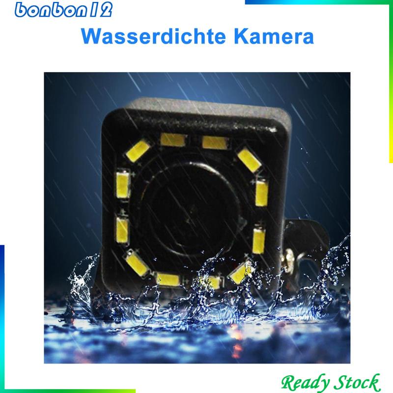 Màn hình 4.3" TFT LCD dễ lắp đặt cho xe hơi SUV Owner
 | BigBuy360 - bigbuy360.vn