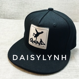 MŨ SNAPBACK HOT