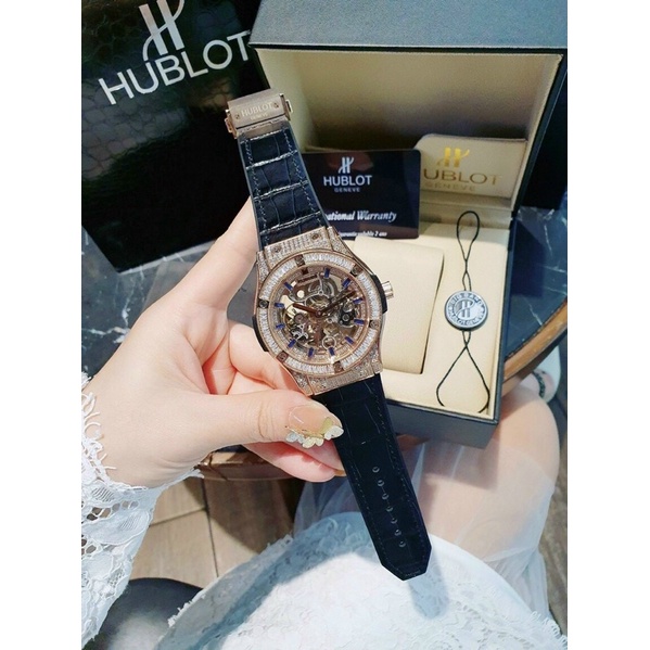 Đồng hồ nam Automatic cao cấp