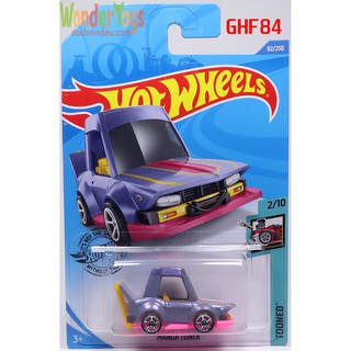 Xe Mô Hình Hot Wheels Manga Tuner Collections Tooned - 2020 - GHF84