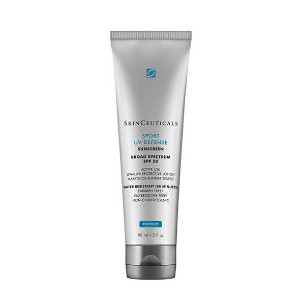 Kem chống nắng thể thao SkinCeuticals Sport UV Denfense SPF 50