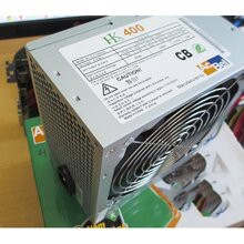 Nguồn Acbel 350W CE2-350 (HB9007)