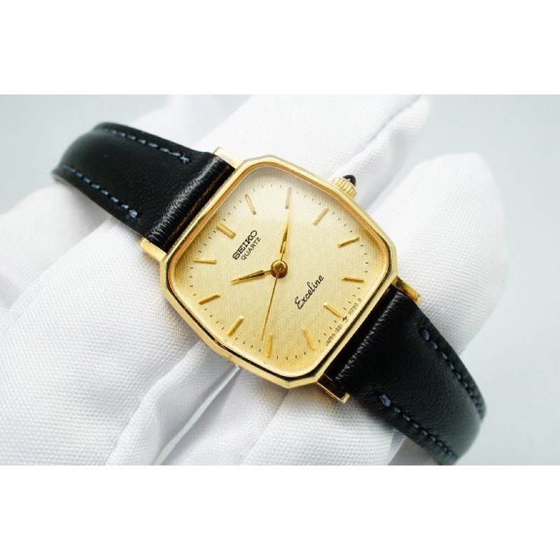 Đồng hồ nữ Seiko