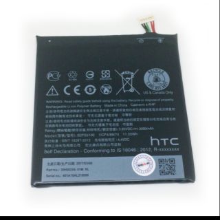 Pin HTC One X9 / Desire 10 Pro (B2PS5100) xịn bảo hành 6 tháng