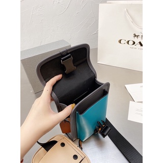 Túi đeo chéo COACH Mini cao cấp 2021