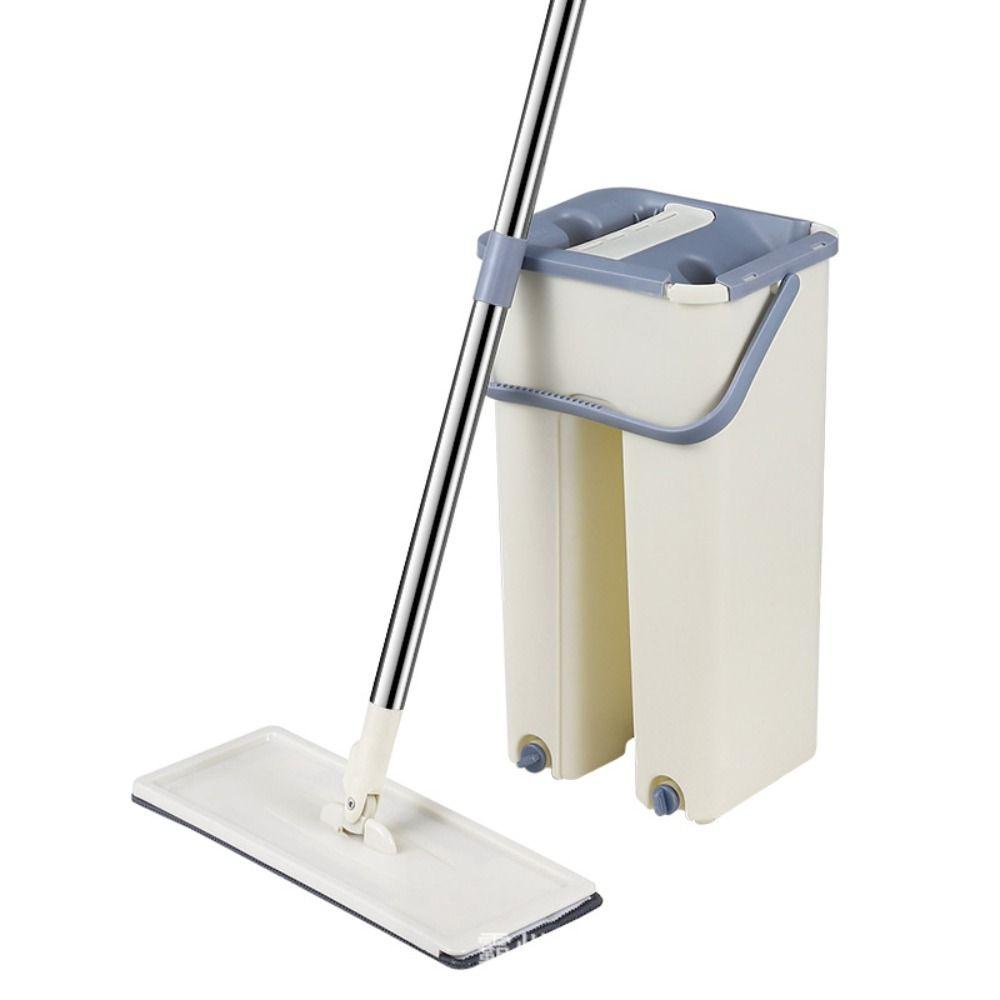 Bao Da Điện Thoại FOREVER 360 Độ° Cây Lau Nhà Phẳng Dạng Bóp Có Thể Tái Sử Dụng