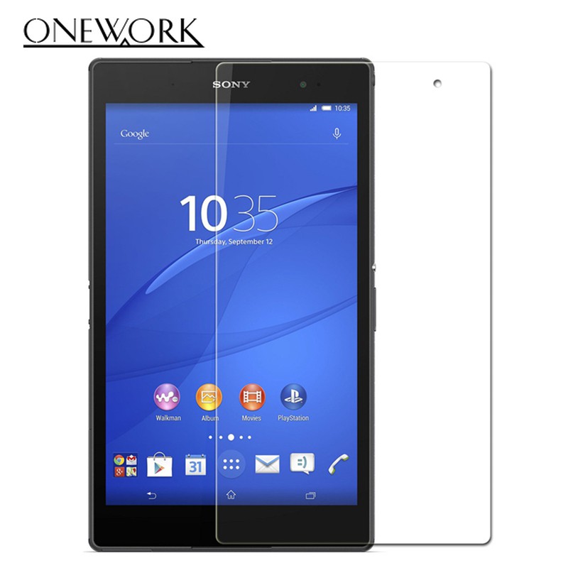 Kính Cường Lực MTB SONY Z3 Tablet Compact 9H-0.26mm