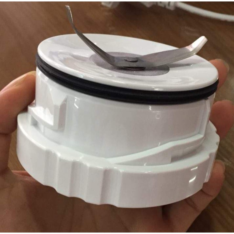 Phụ kiện máy xay sinh tố Philips HR2115/HR2116/HR2118 chuẩn hãng