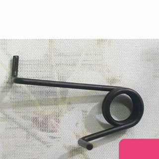 Lò xo nâng chân vịt máy vắt sổ