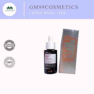 Serum neogen dermalogy real vita c 32g