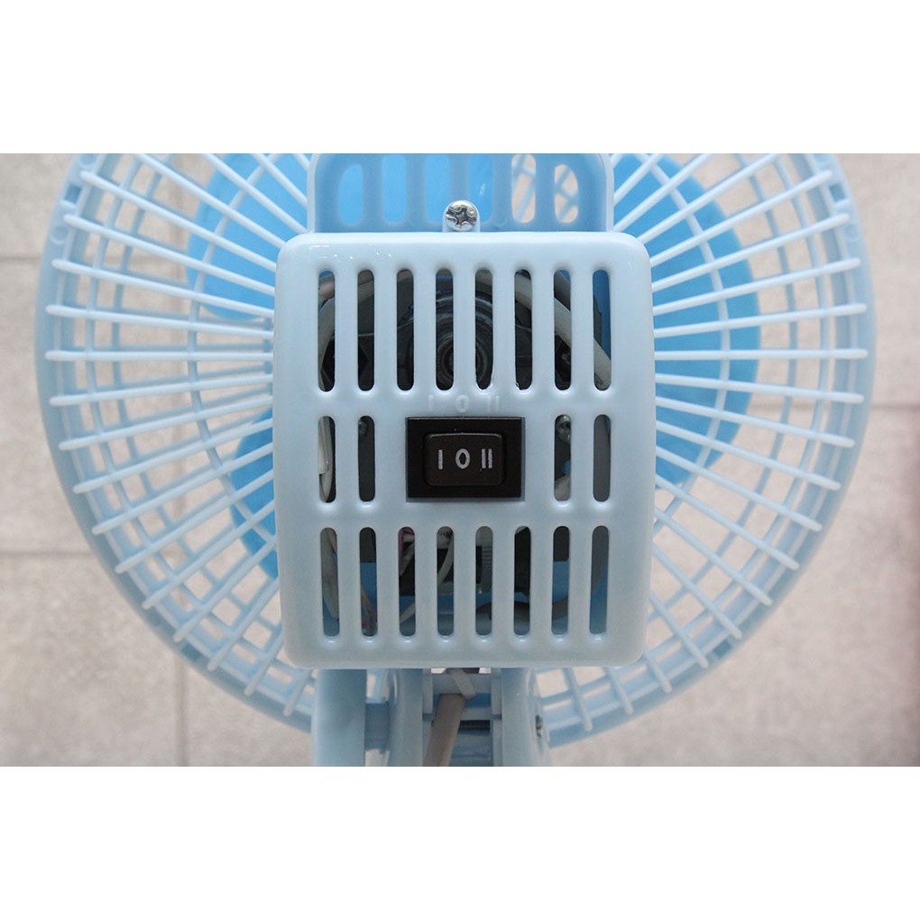 Quạt mini để bàn Lifan ( cắm điện trực tiếp 220V ) | BigBuy360 - bigbuy360.vn