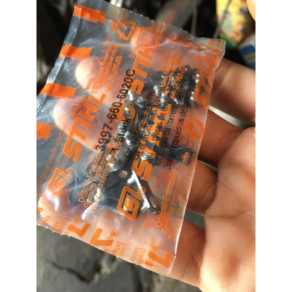 Mắt Nối Sên STIHL