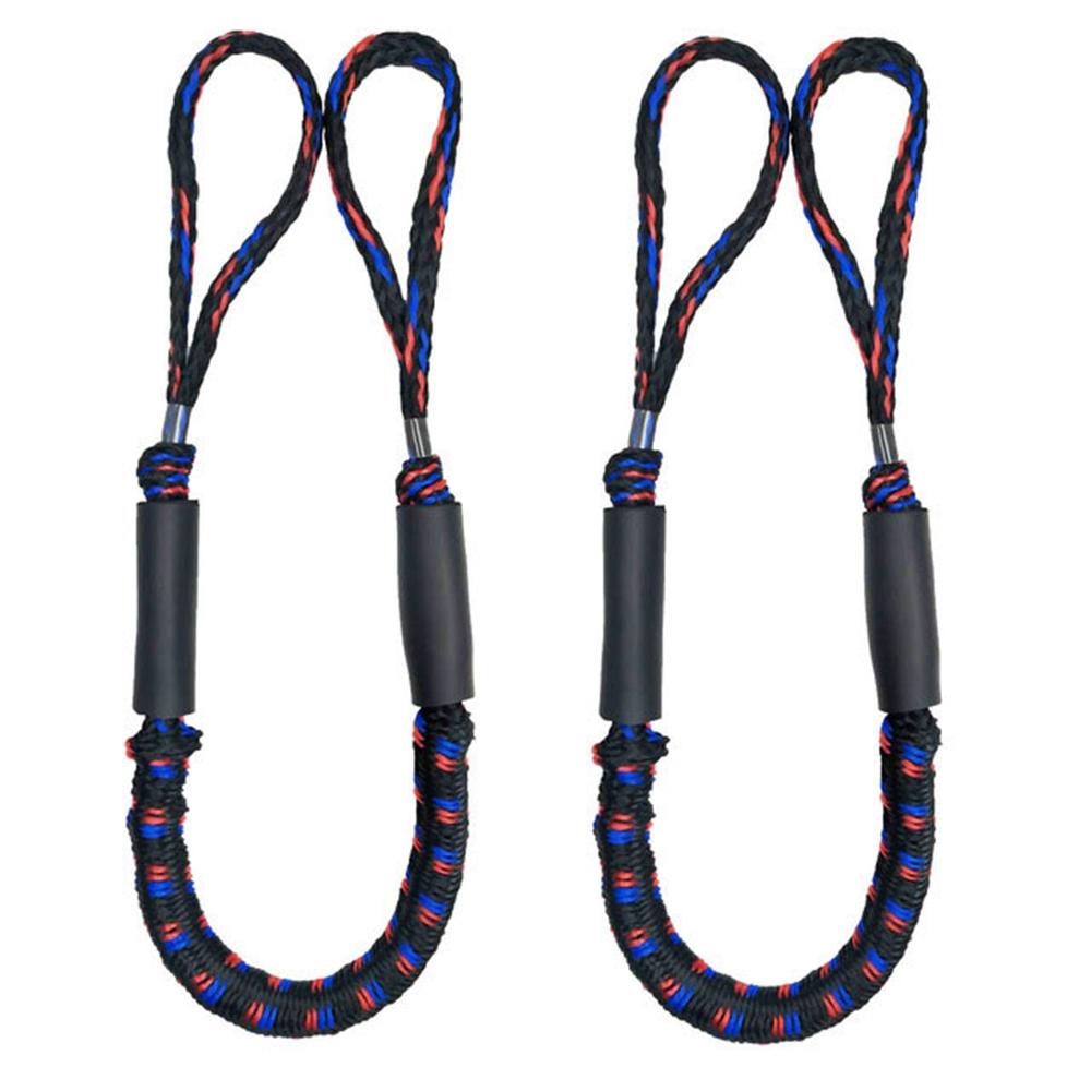 1 Dây Bungee Chất Lượng Cao Cho Thuyền Kayak Ngoài Trời 4ft