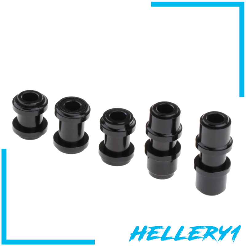 [Hellery1] Phuộc Nhún Giảm Xóc Phía Sau 22.2x8mm Cho Xe Đạp