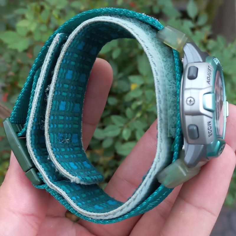 Đồng hồ nam Casio Protrek