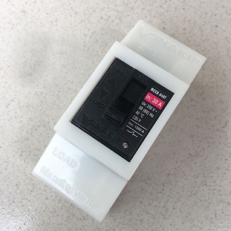 Aptomat Vinakip 2P1E.1