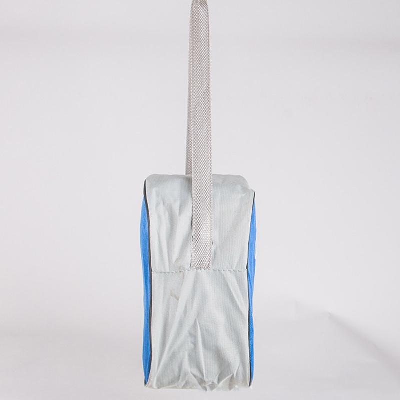 Túi Đựng Giày Trượt Patin Cỡ Lớn Chống Thấm Nước Tiện Dụng