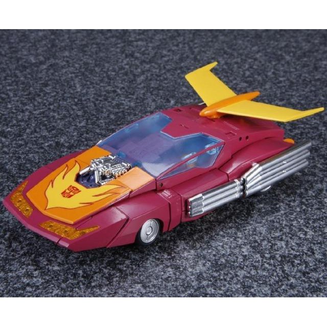 Mô hình Transformer Hot Rodimus MP28 KO - Takara Tomy