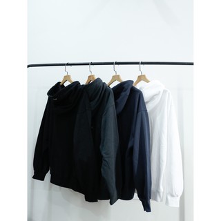 Áo WaaT - HOODIE BASIC