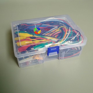 Bộ Microbit Basic Kit V1 - Bộ Thực Hành Lập Trình BBC Micro:bit Cơ Bản