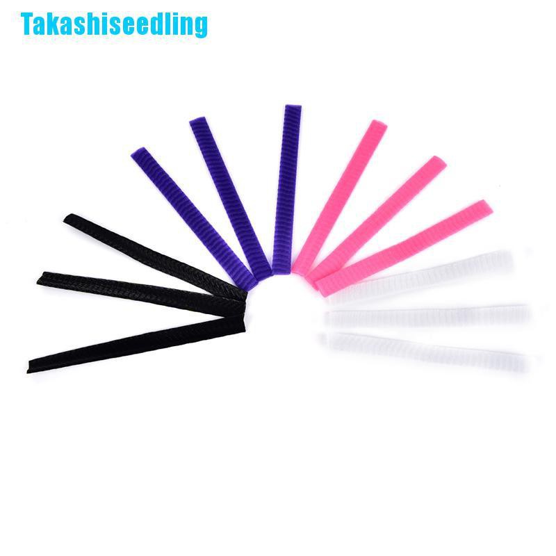 Bộ 10 Cọ Trang Điểm Bảo Vệ Tiện Dụng