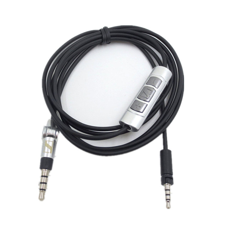 Dây cáp thay thế cho tai nghe bluetooth sennheiser momentum