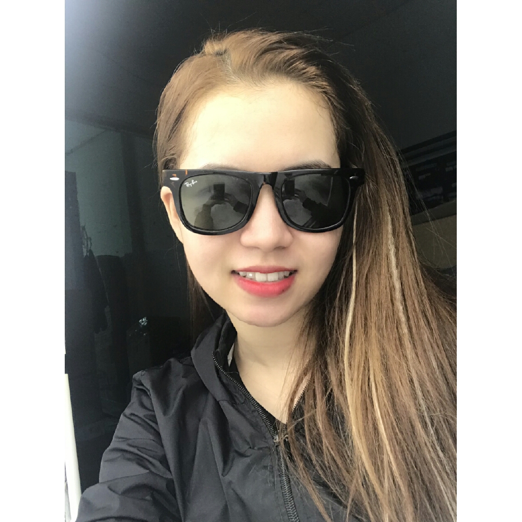 KÍNH MÁT RAYBAN RB7 TRÒNG KÍNH-KHẮC CHÌM- KÍNH CẶP CÓ SIZE CHO NAM VÀ NỮ.