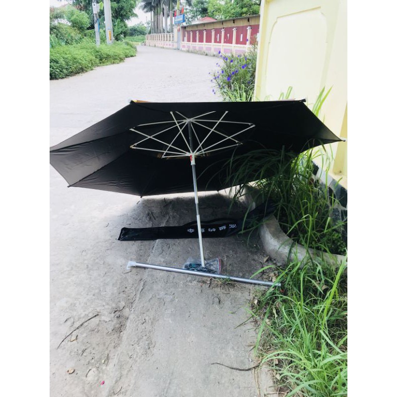 ⛱️Ô 2 tầng siêu đẹp màu mới⛱️