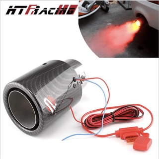 🎉 Ống xả hiệu ứng lửa cho ô tô Exhaust Pipe Light - GMart 🎉