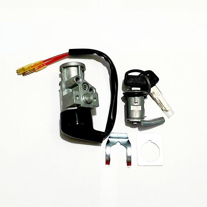 Giảm Giá Giới Hạn!!! 40250. Bộ Liên Hệ Chìa Khóa Của Khasisma "OEM CLASS" TAEGEN