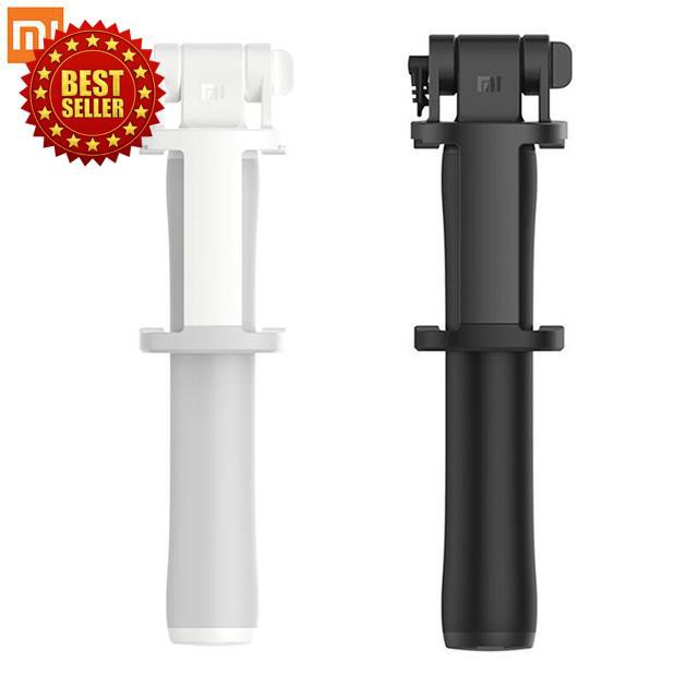 Gậy Chụp Ảnh Tự Sướng Xiaomi Bằng Nhôm Có Dây | BigBuy360 - bigbuy360.vn