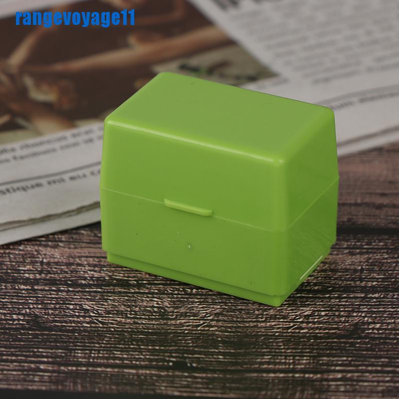 Con lăn bảo vệ chống trộm thông tin tiện dụng