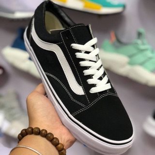 Vans old school hàng cao cấp